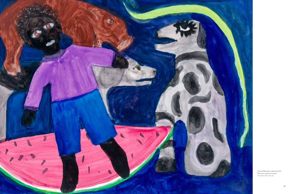 BETYE SAAR: BLACK DOLL BLUES - Image 3