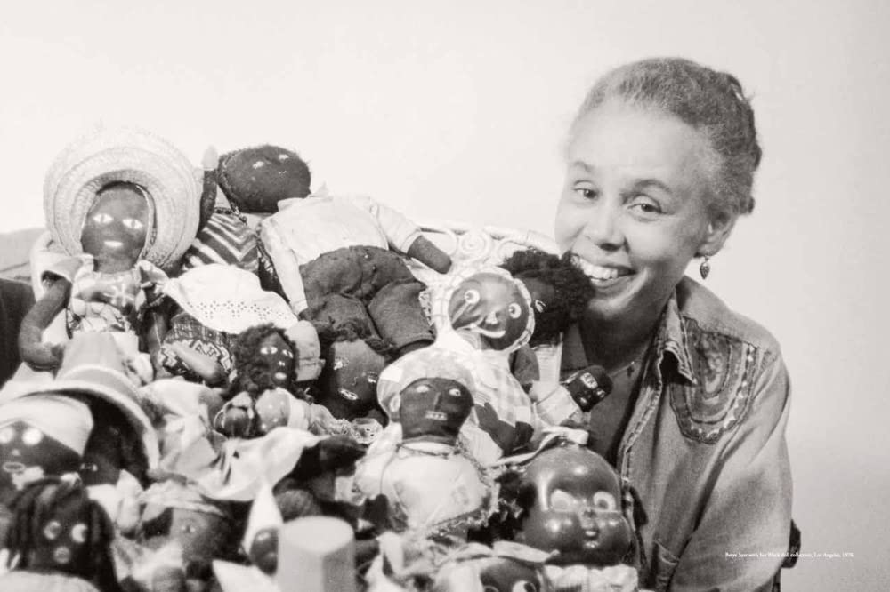 BETYE SAAR: BLACK DOLL BLUES - Image 4