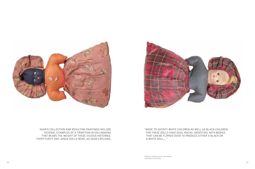 BETYE SAAR: BLACK DOLL BLUES - Image 5