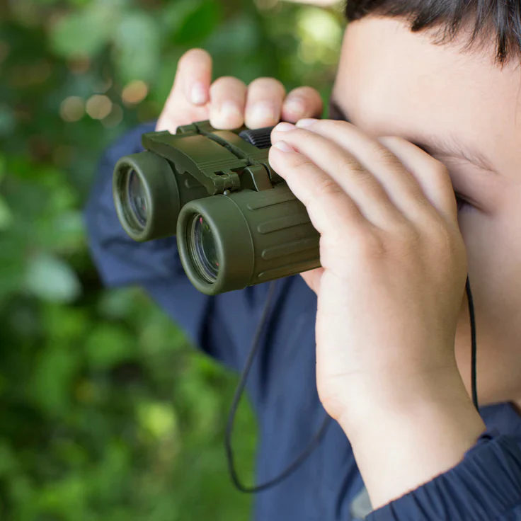 BIRDWATCHING BINOCULARS - Image 3