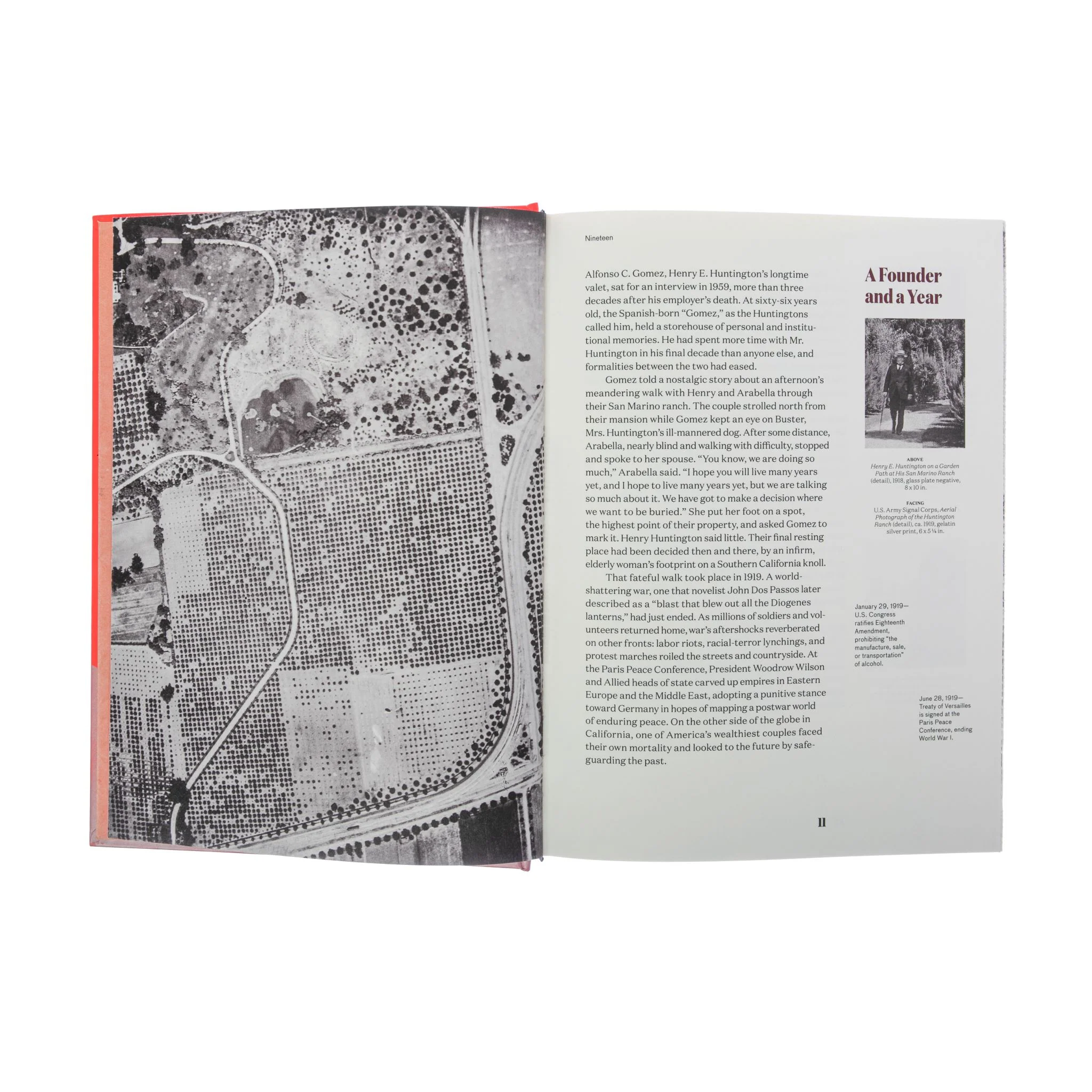 NINETEEN NINETEEN - Image 3