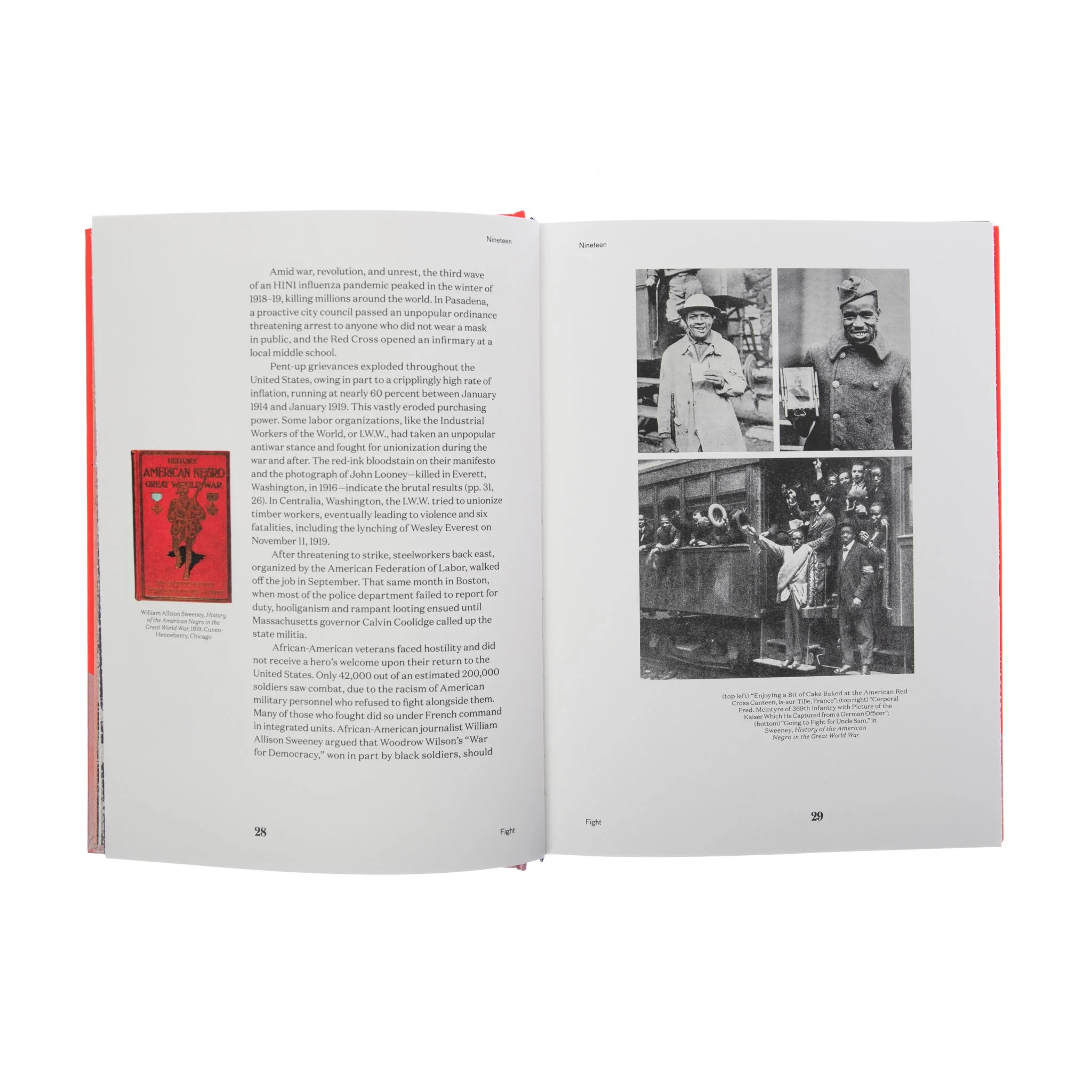 NINETEEN NINETEEN - Image 4