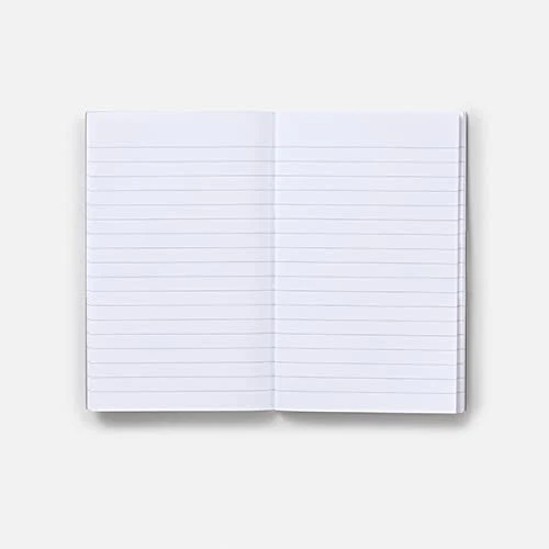 THE COLOR OF BOOKS - MINI NOTEBOOKS - Image 4