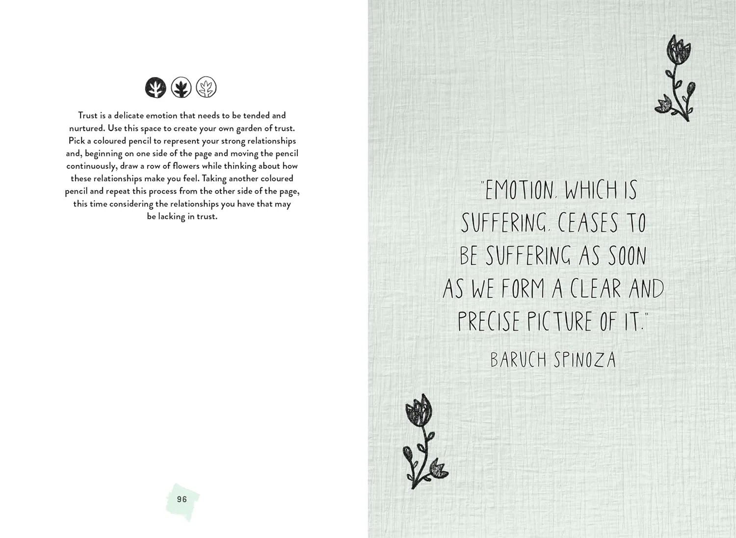 THE INTUITIVE DRAWING JOURNAL - Image 4