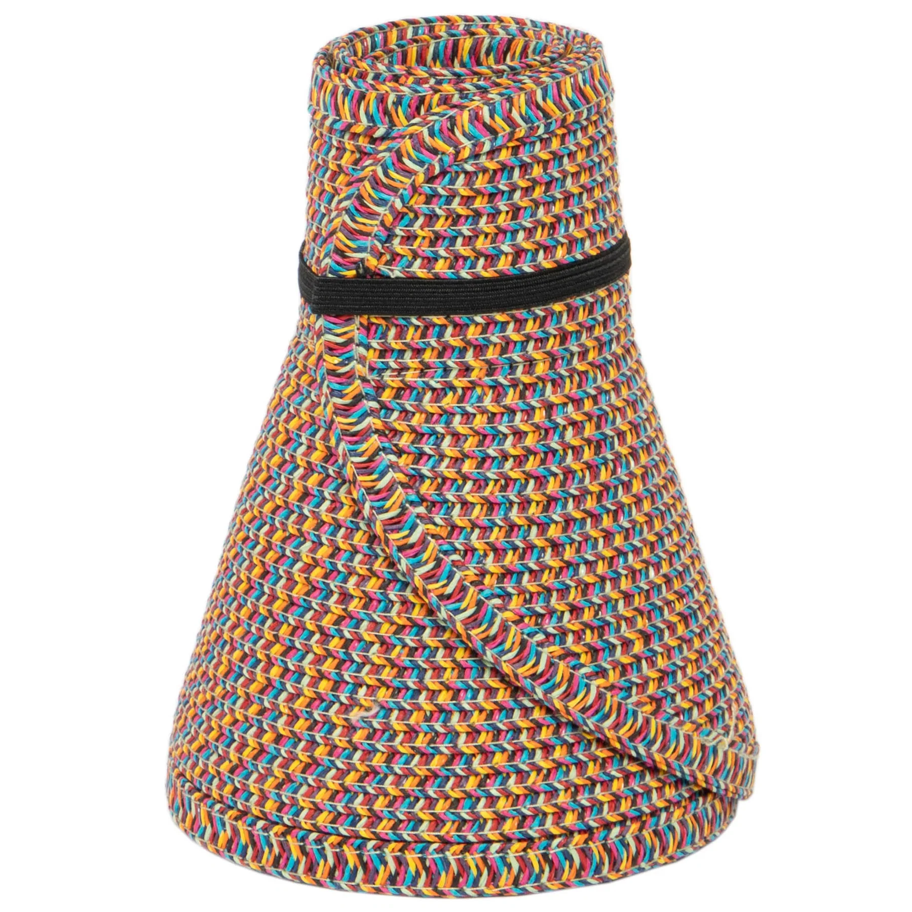 ULTRABRAID PACKABLE SUN VISOR - Image 12