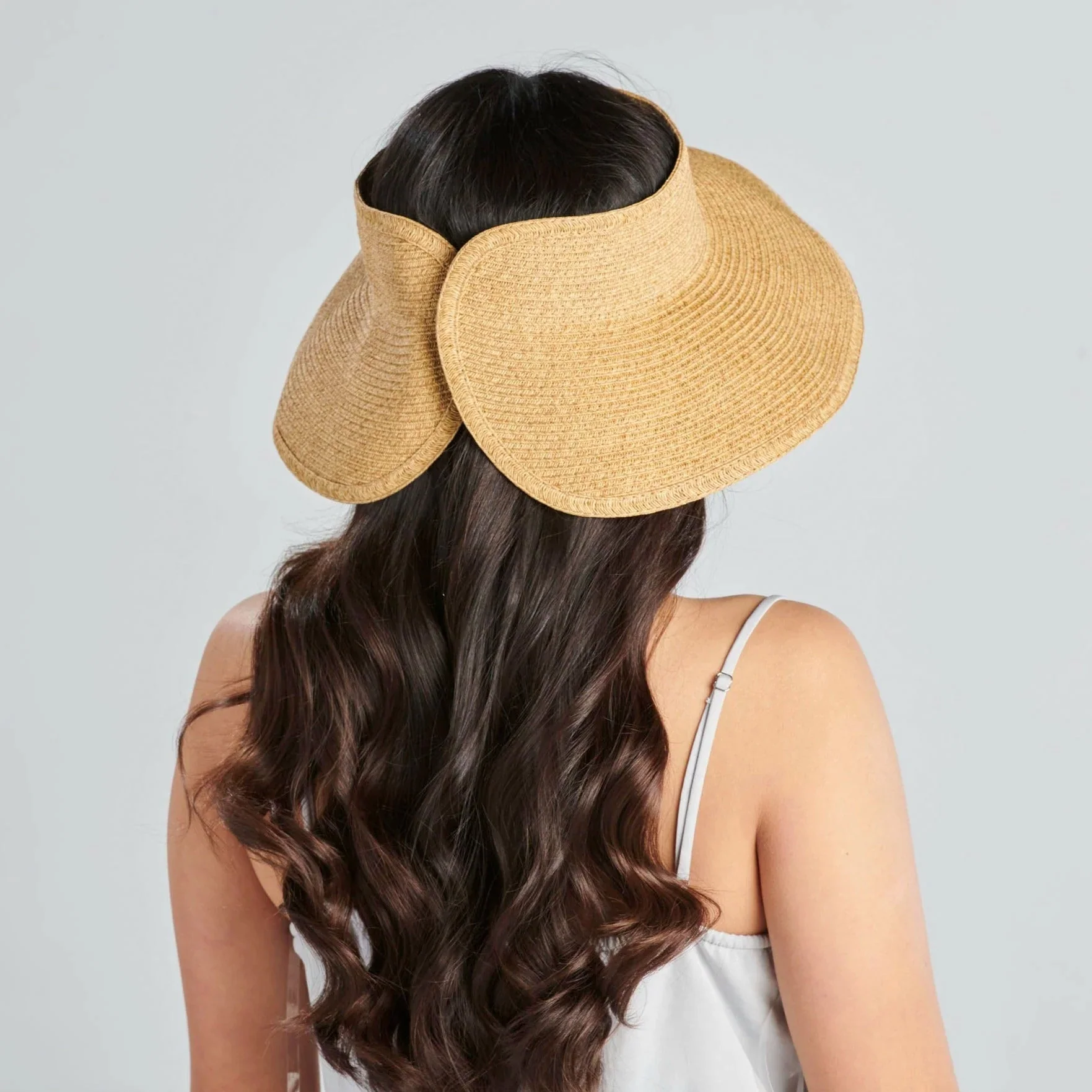 ULTRABRAID PACKABLE SUN VISOR - Image 18