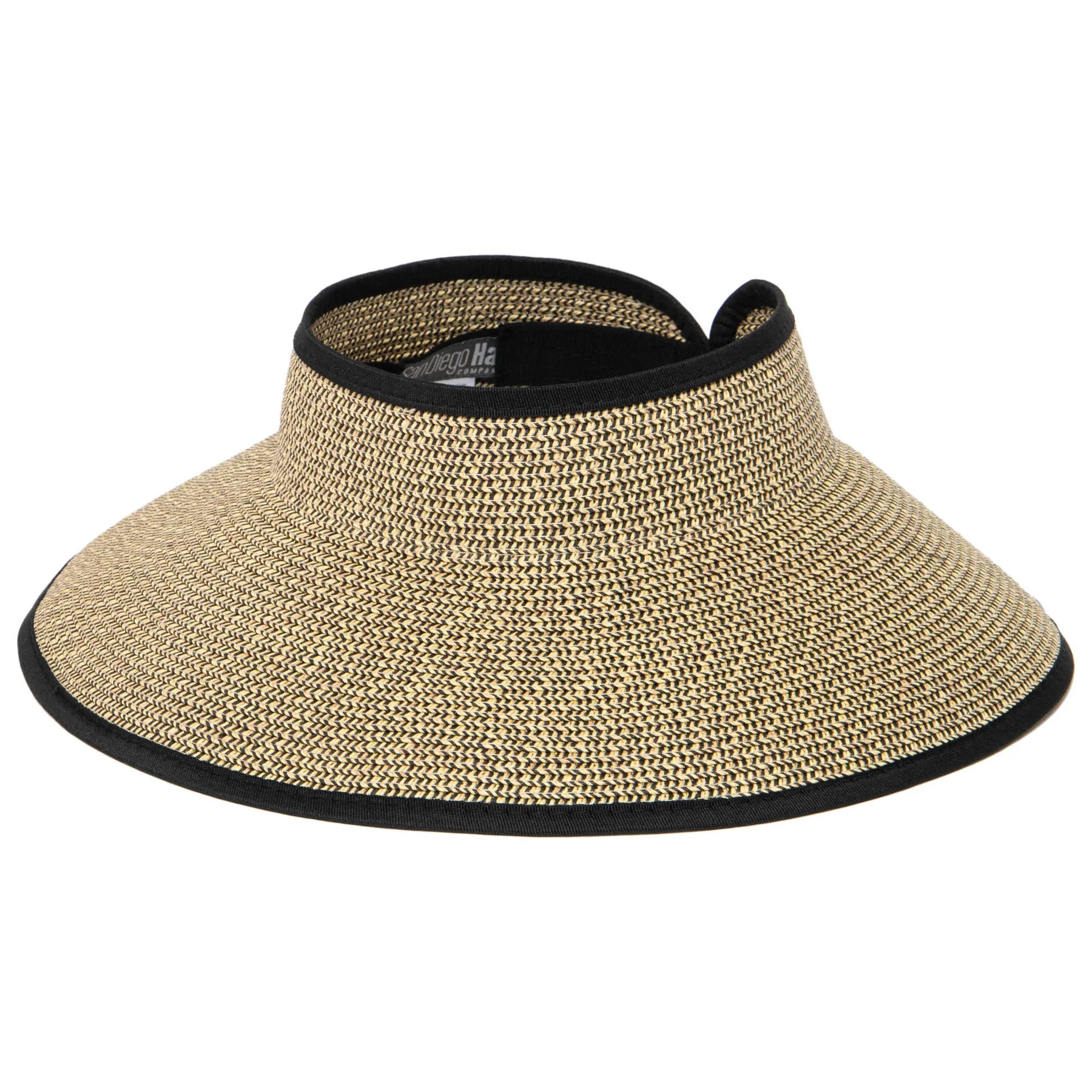 ULTRABRAID PACKABLE SUN VISOR - Image 4