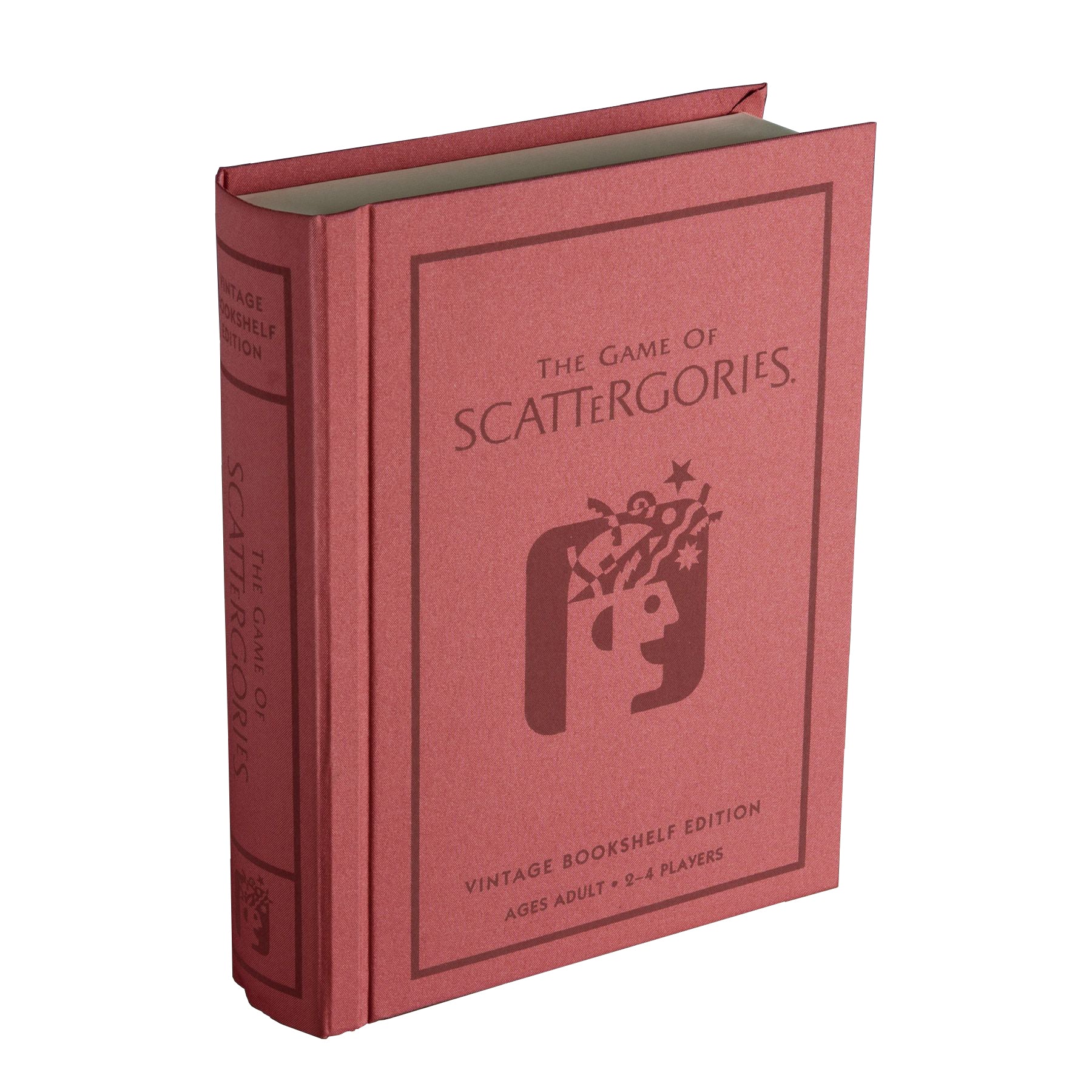 VINTAGE BOOKSHELF BOARD GAME - Image 11