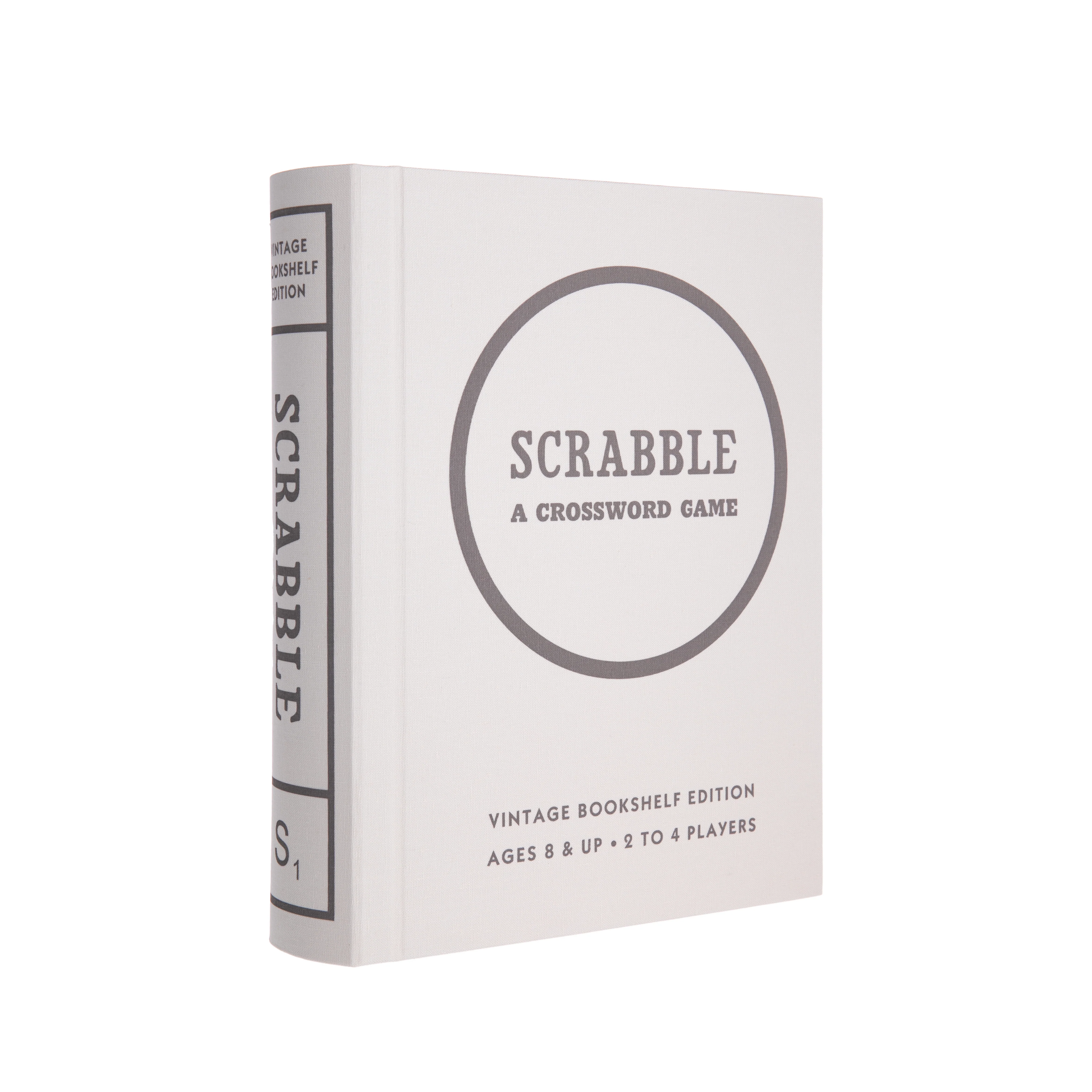 VINTAGE BOOKSHELF BOARD GAME - Image 8