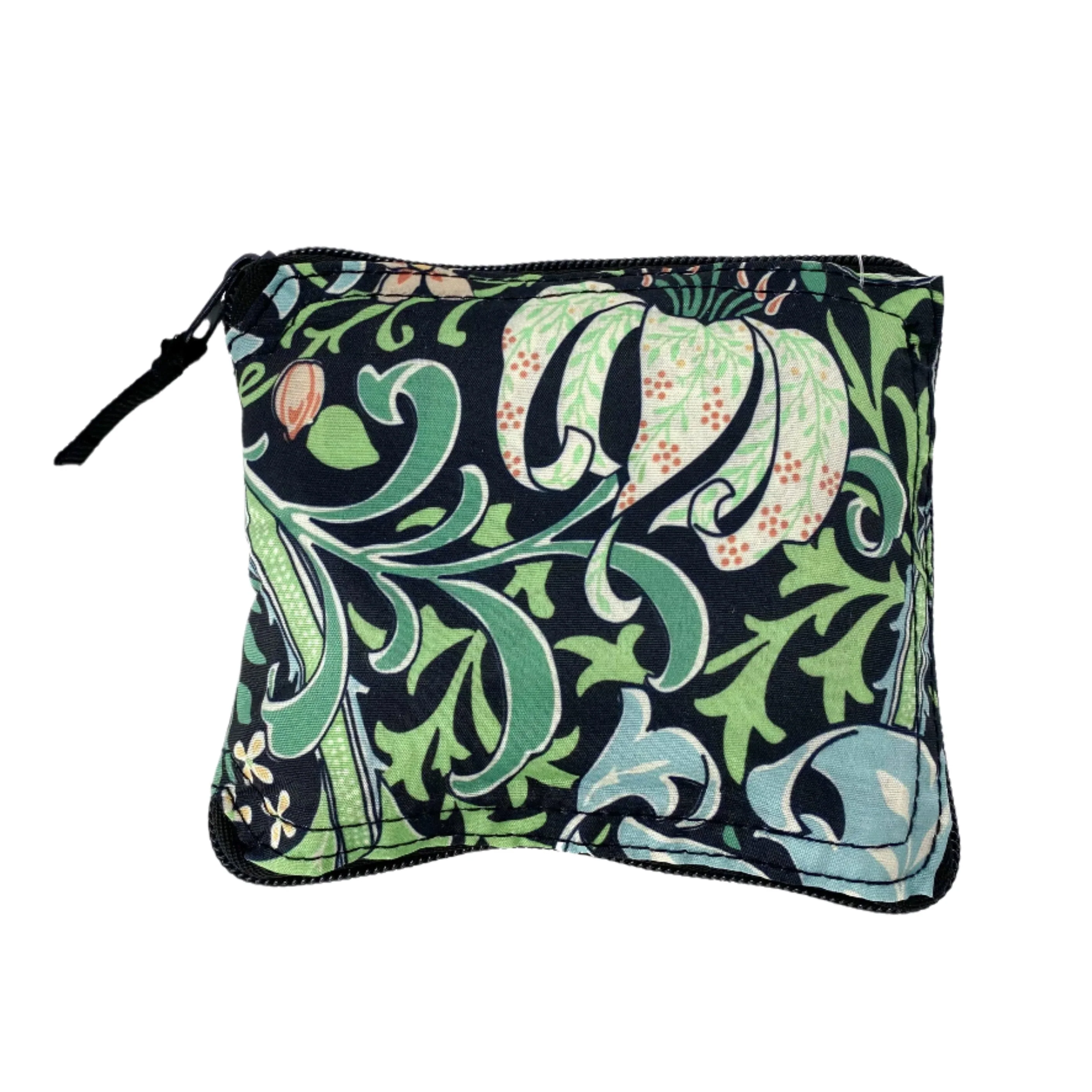 WILLIAM MORRIS GOLDEN LILY PACKABLE BACKPACK - Image 3